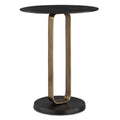UTTERMOST APERTURE ACCENT TABLE - Side