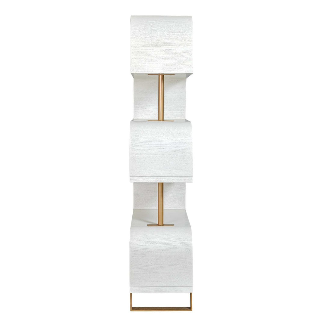 UTTERMOST BIA ETAGERE - Cabinets & Bar