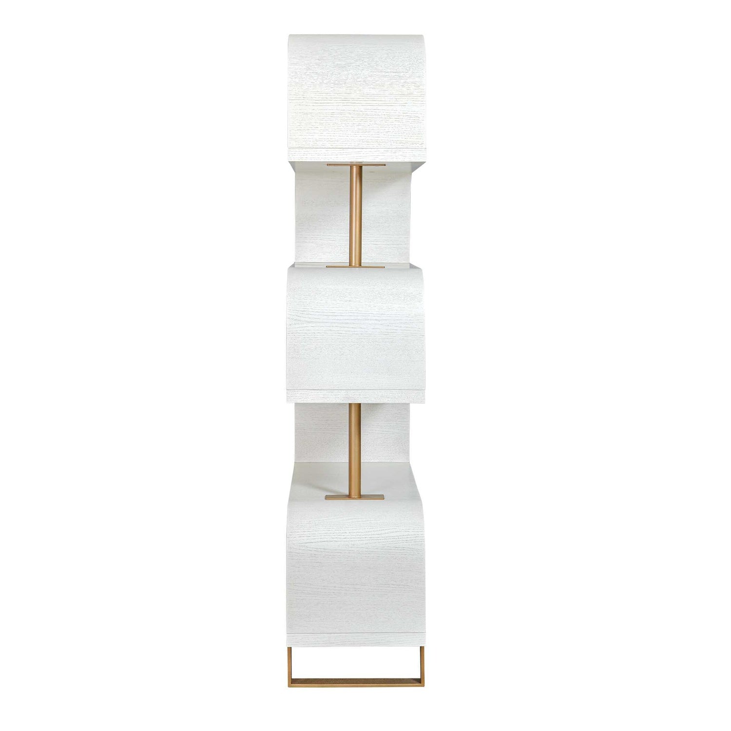 UTTERMOST BIA ETAGERE - Cabinets & Bar