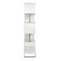 UTTERMOST Bia Etagere - Cabinets & Bar