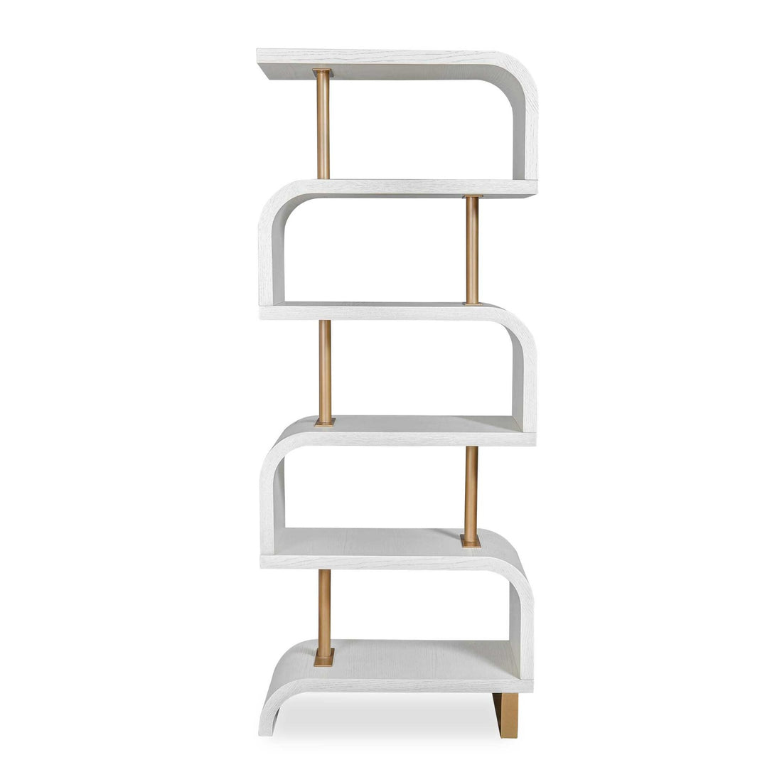 UTTERMOST BIA ETAGERE - Cabinets & Bar
