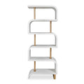 UTTERMOST BIA ETAGERE - Cabinets & Bar