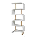 UTTERMOST Bia Etagere - Cabinets & Bar