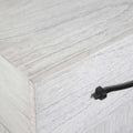 UTTERMOST VIVI 3 DRAWER CHEST - Benches, Ottoman, Stools