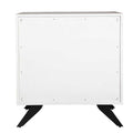 UTTERMOST Vivi 3 Drawer Chest - Benches, Ottoman, Stools
