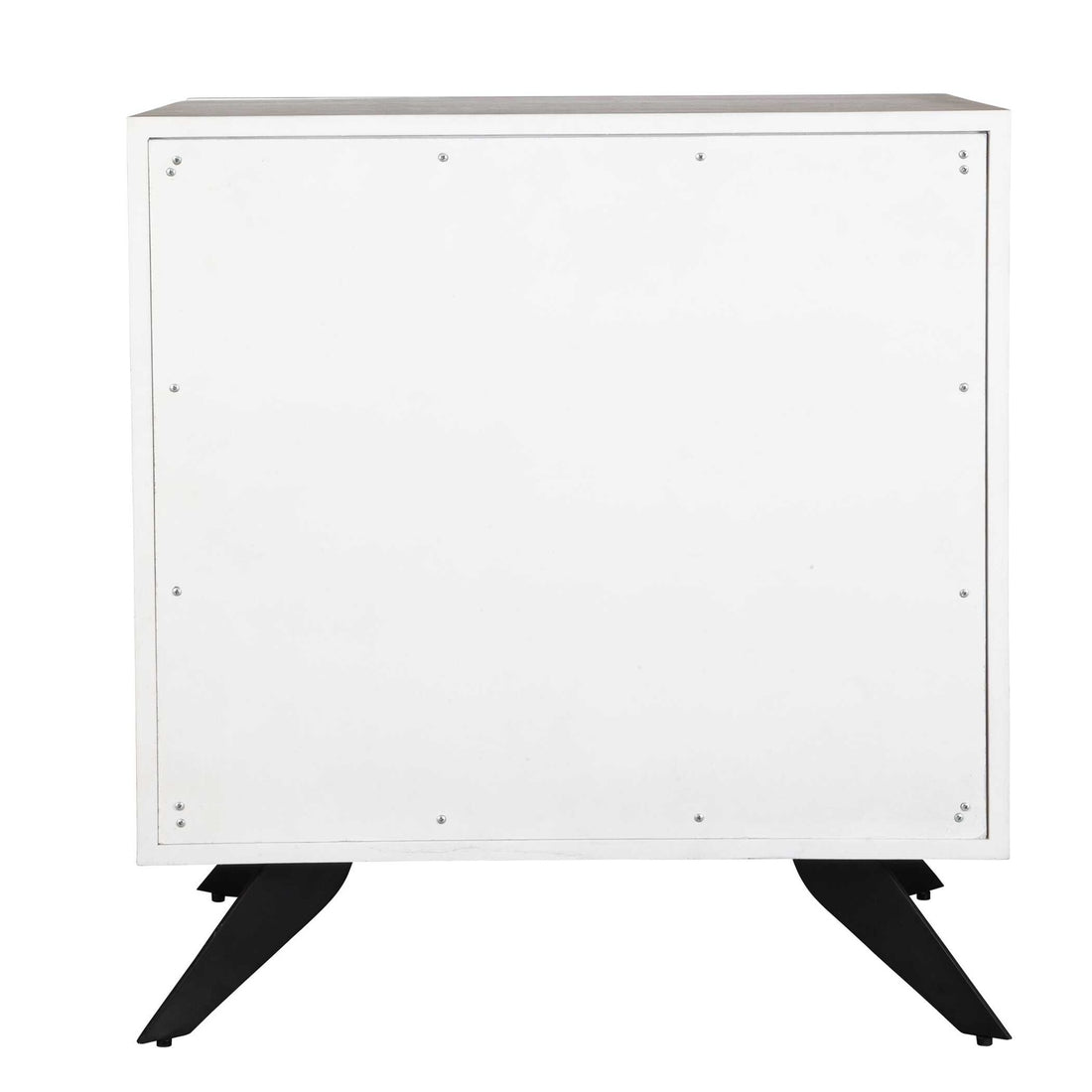 UTTERMOST VIVI 3 DRAWER CHEST - Benches, Ottoman, Stools