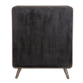 UTTERMOST Hausen 2 Door Mid-Century Cabinet - Cabinets & Bar