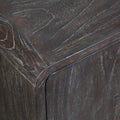 UTTERMOST Hausen 2 Door Mid-Century Cabinet - Cabinets & Bar