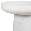 UTTERMOST Lirra Drink Table - Side