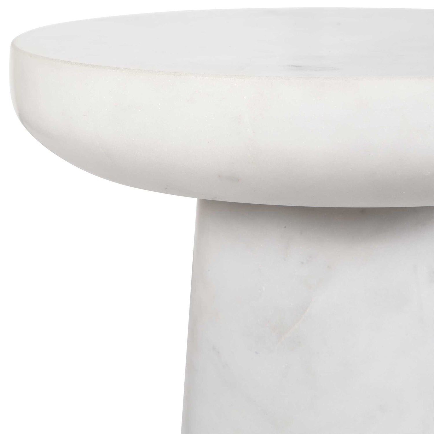UTTERMOST Lirra Drink Table - Side