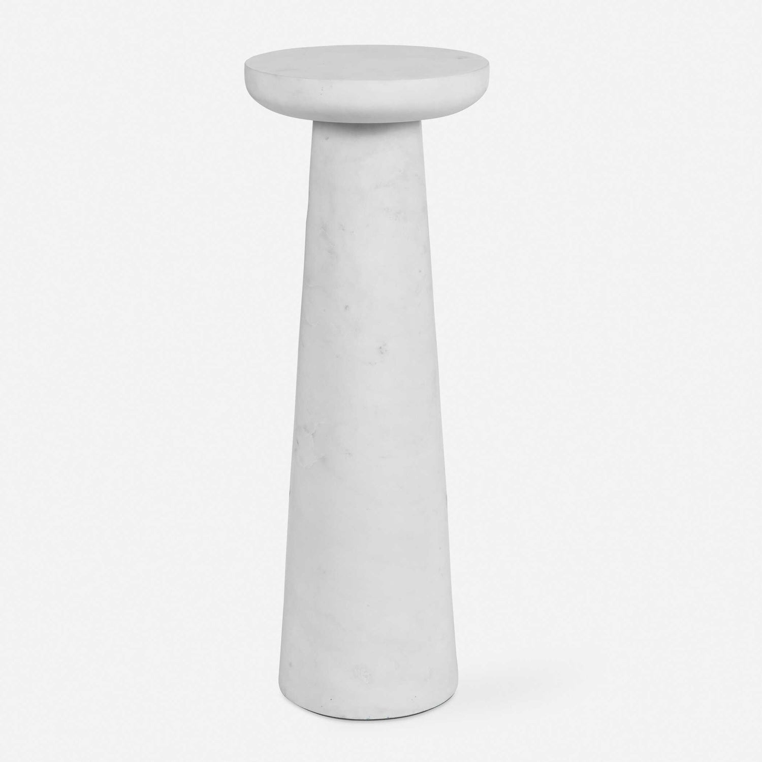 UTTERMOST LIRRA DRINK TABLE - Side