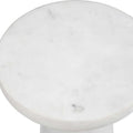 UTTERMOST Lirra Drink Table - Side