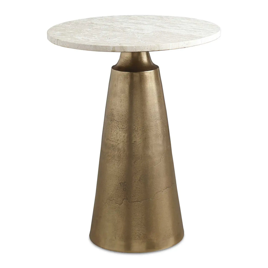 UTTERMOST Midsummer Accent Table - Side