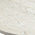UTTERMOST Midsummer Accent Table - Side