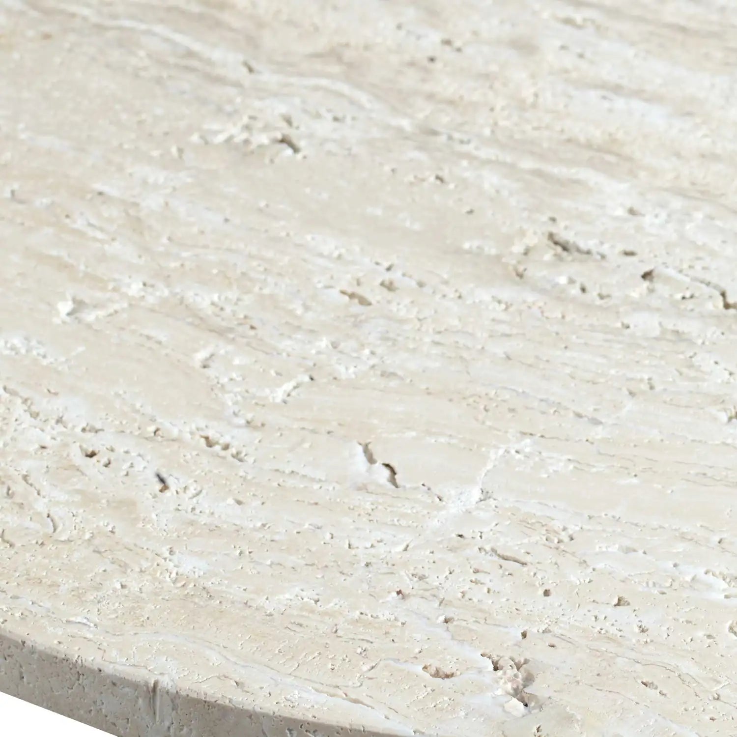 UTTERMOST Midsummer Accent Table - Side