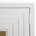 UTTERMOST Aiken 2 Door Cabinet - Cabinets & Bar