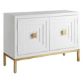 UTTERMOST, Aiken 2 Door Cabinet, CABINETS & BARS