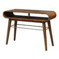 UTTERMOST LEDGER MID-CENTURY CONSOLE TABLE - Consoles