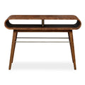 UTTERMOST LEDGER MID-CENTURY CONSOLE TABLE - Consoles