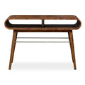 UTTERMOST Ledger Mid-Century Console Table - Consoles