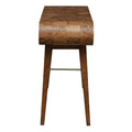 UTTERMOST Ledger Mid-Century Console Table - Consoles