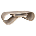 UTTERMOST MONTROSE COFFEE TABLE - Coffee