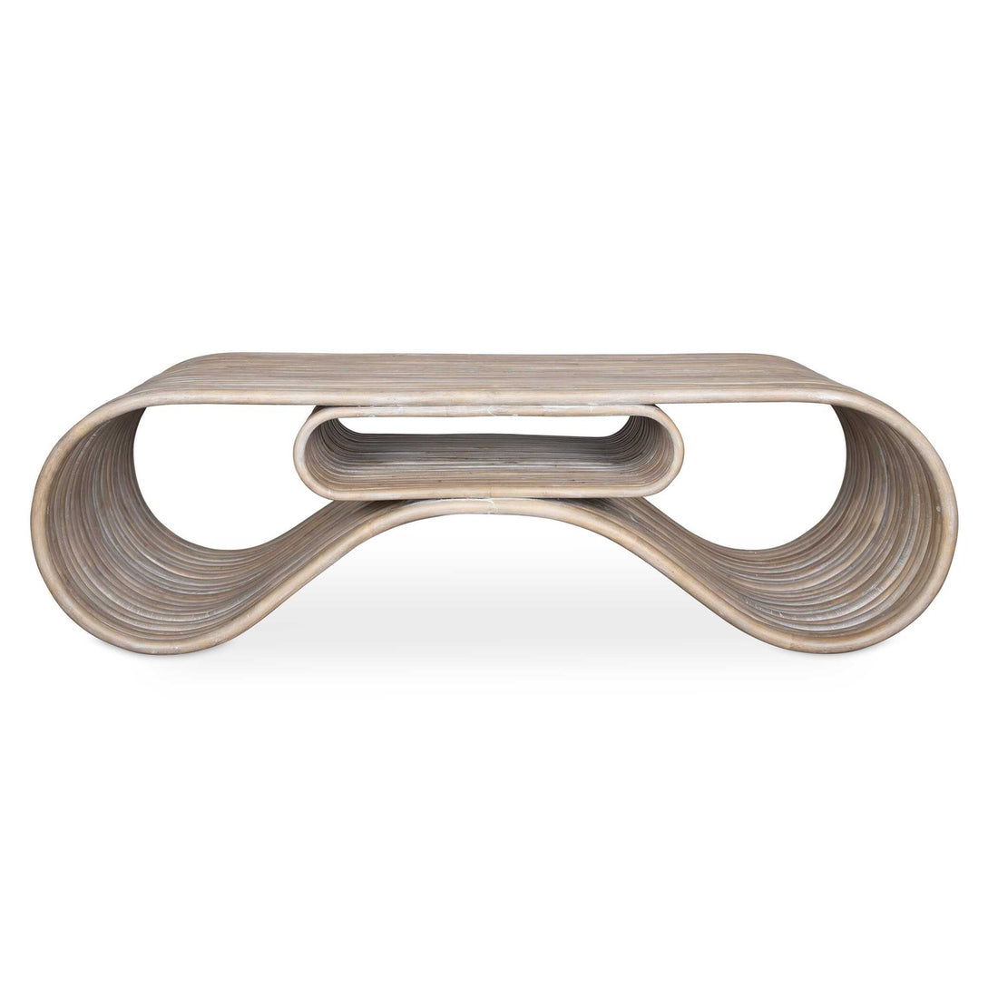 UTTERMOST Montrose Coffee Table - Coffee