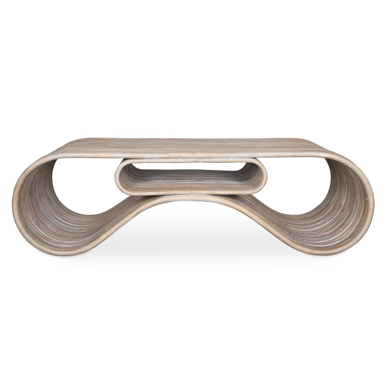 UTTERMOST Montrose Coffee Table - Coffee