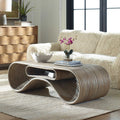 UTTERMOST MONTROSE COFFEE TABLE - Coffee