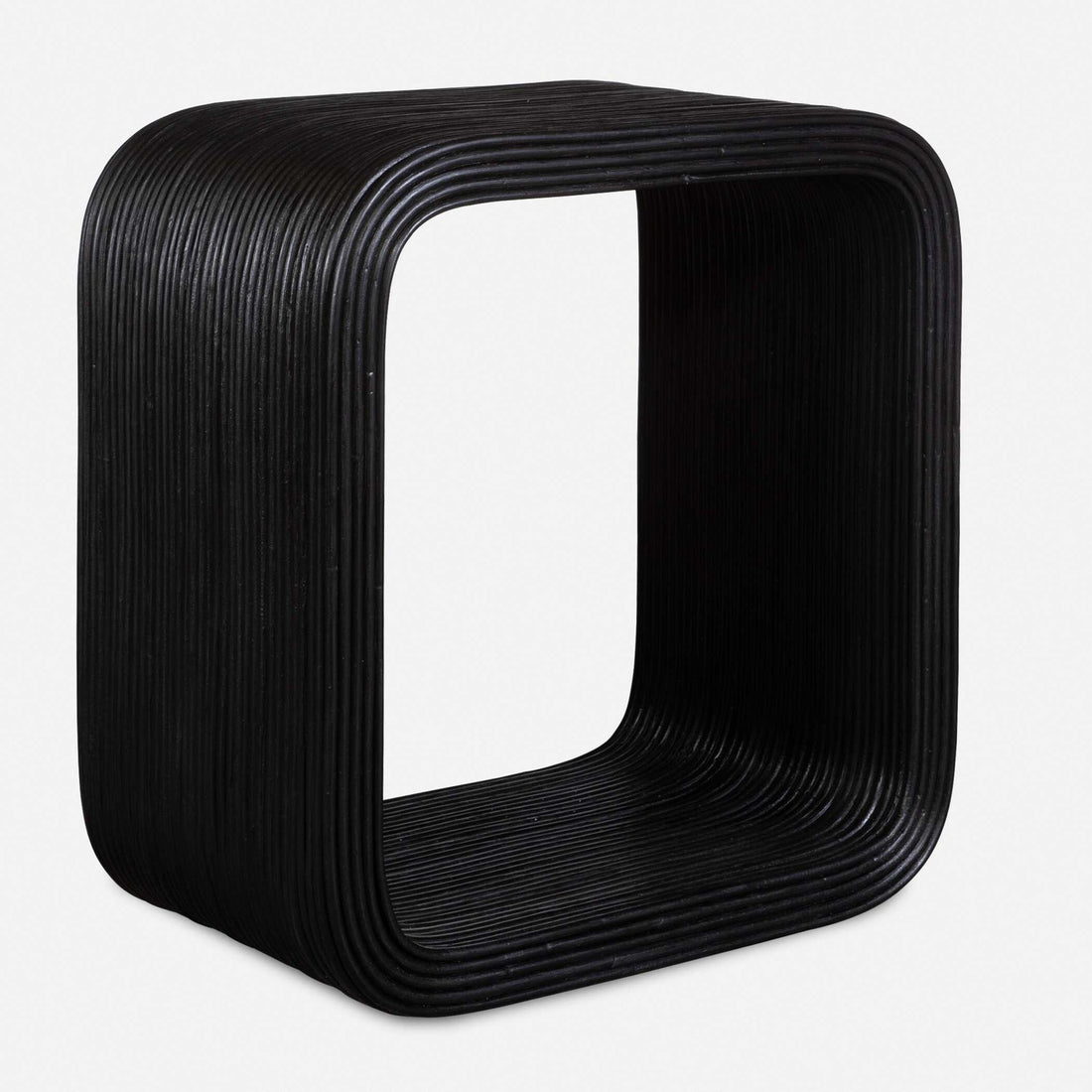 UTTERMOST Compton Side Table - Side