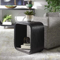 UTTERMOST Compton Side Table - Side