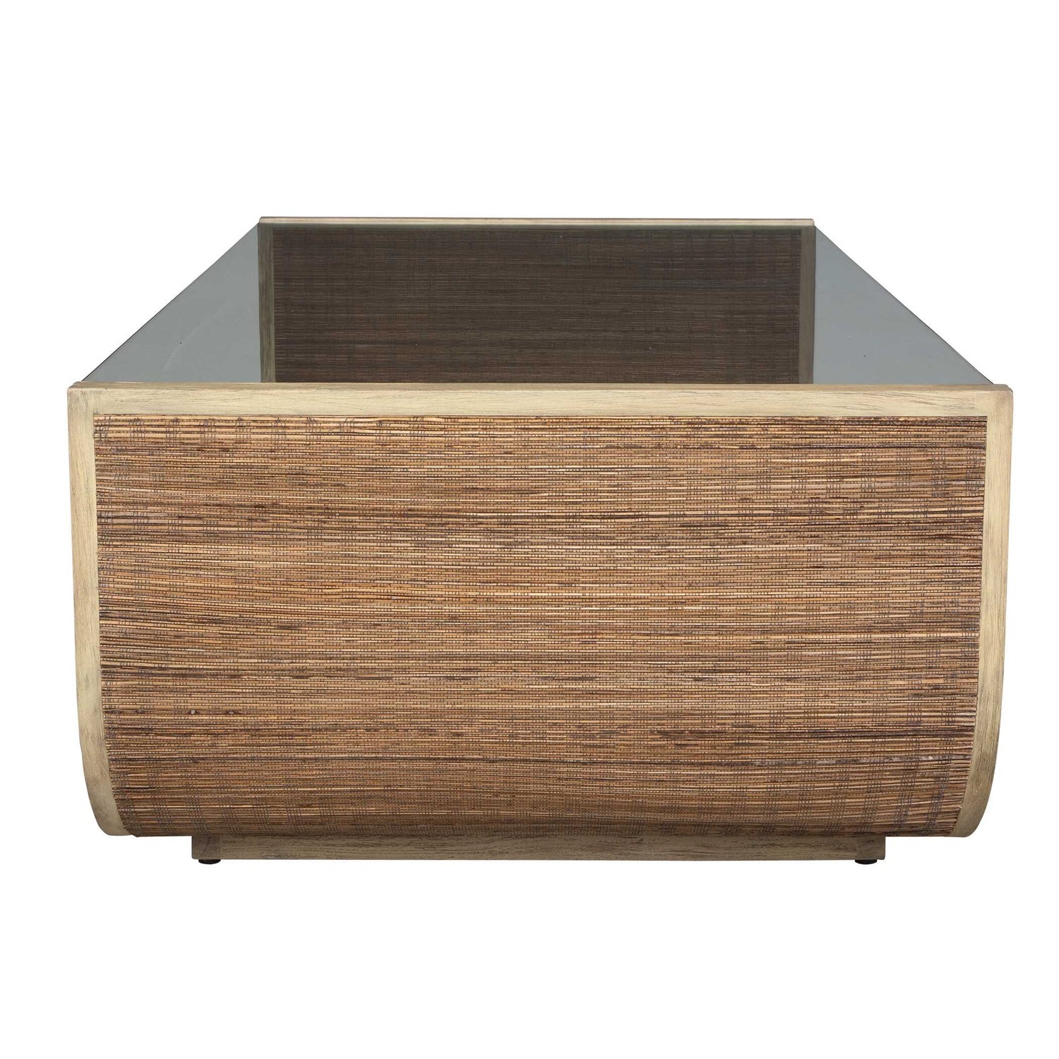 UTTERMOST FARRINGTON MODERN COFFEE TABLE - Coffee