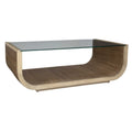 UTTERMOST Farrington Modern Coffee Table - Coffee