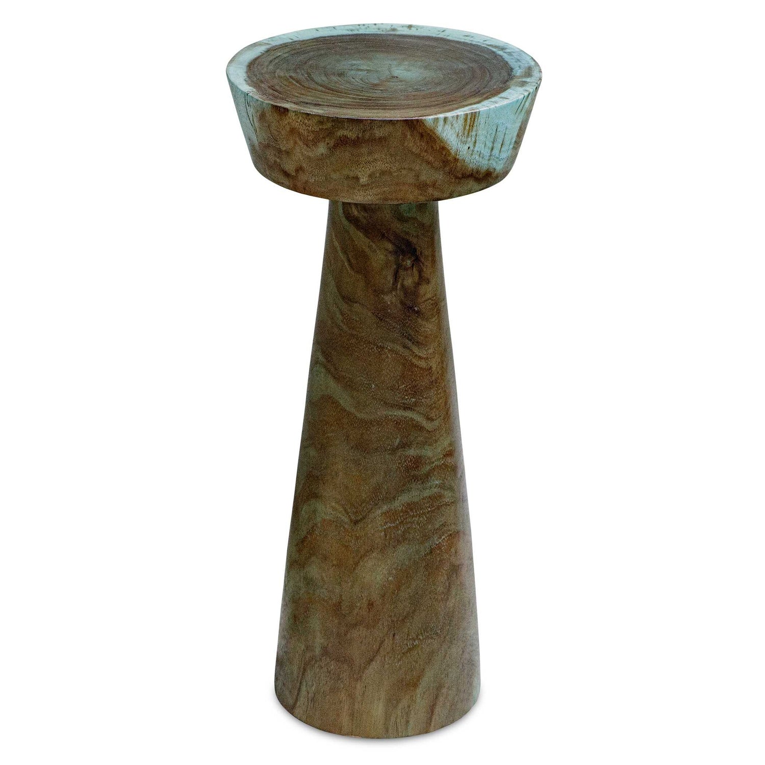 UTTERMOST MANO DRINK TABLE - Side