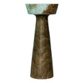 UTTERMOST MANO DRINK TABLE - Side