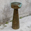 UTTERMOST Mano Drink Table - Side