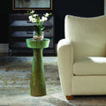 UTTERMOST MANO DRINK TABLE - Side