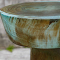 UTTERMOST Mano Drink Table - Side