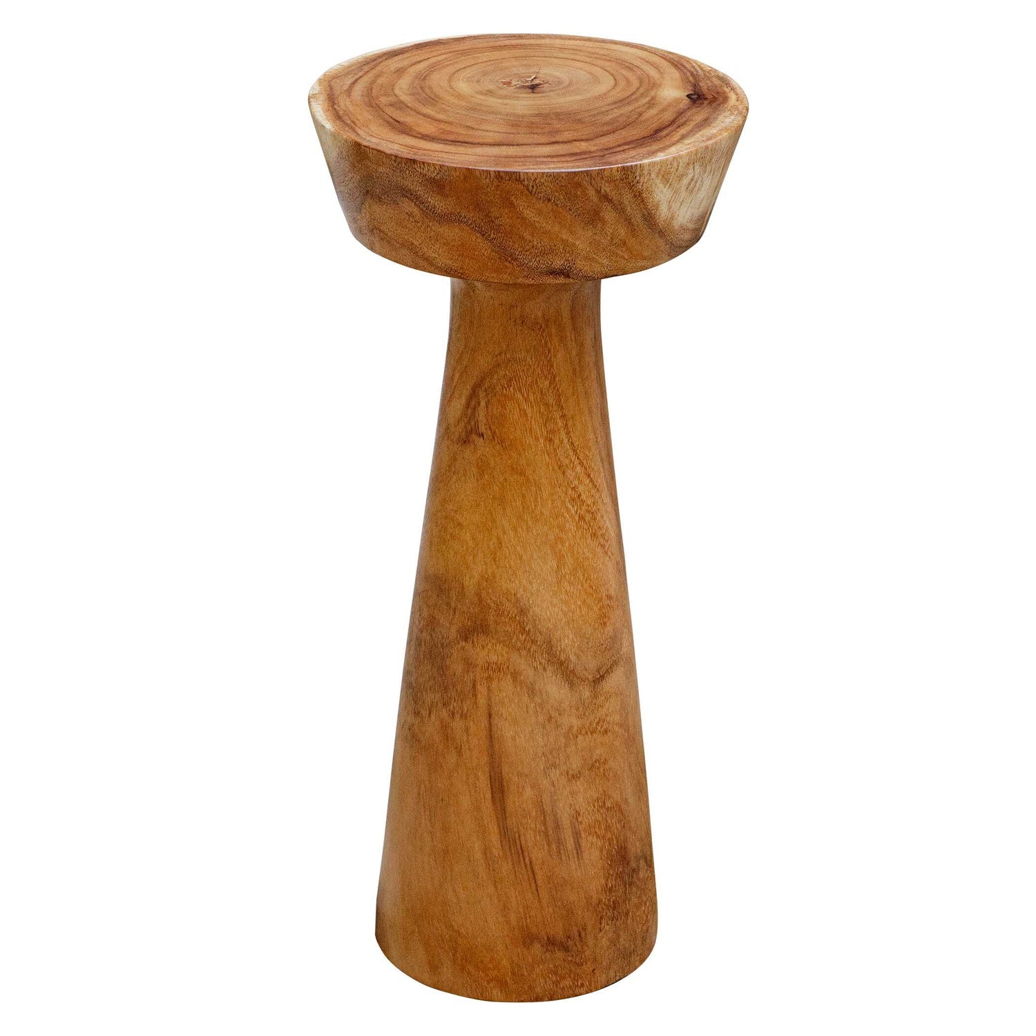UTTERMOST MANO DRINK TABLE - Side