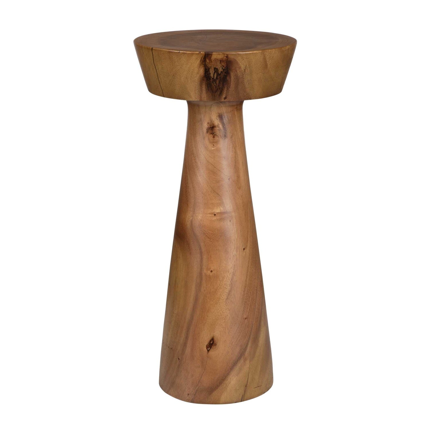 UTTERMOST MANO DRINK TABLE - Side