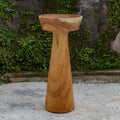 UTTERMOST MANO DRINK TABLE - Side