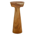 UTTERMOST MANO DRINK TABLE - Side