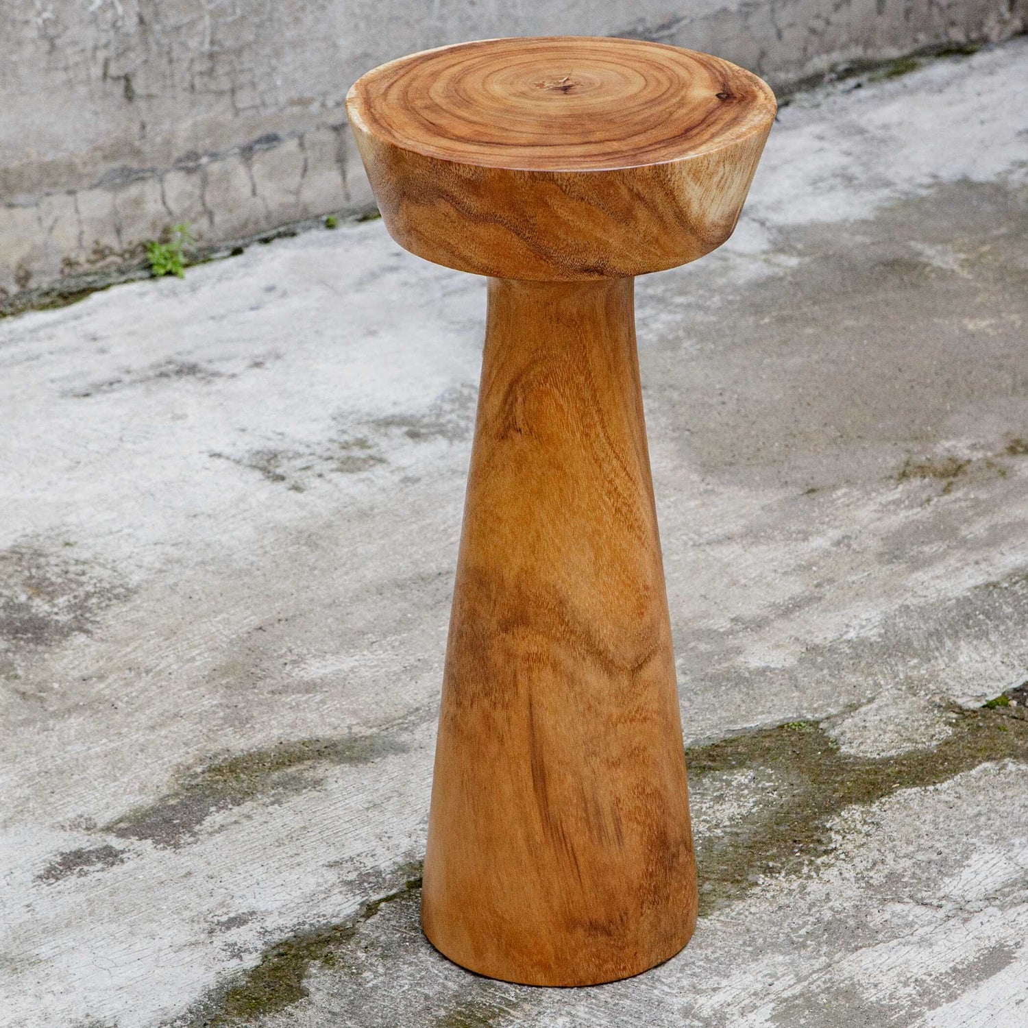 UTTERMOST Mano Drink Table - Side