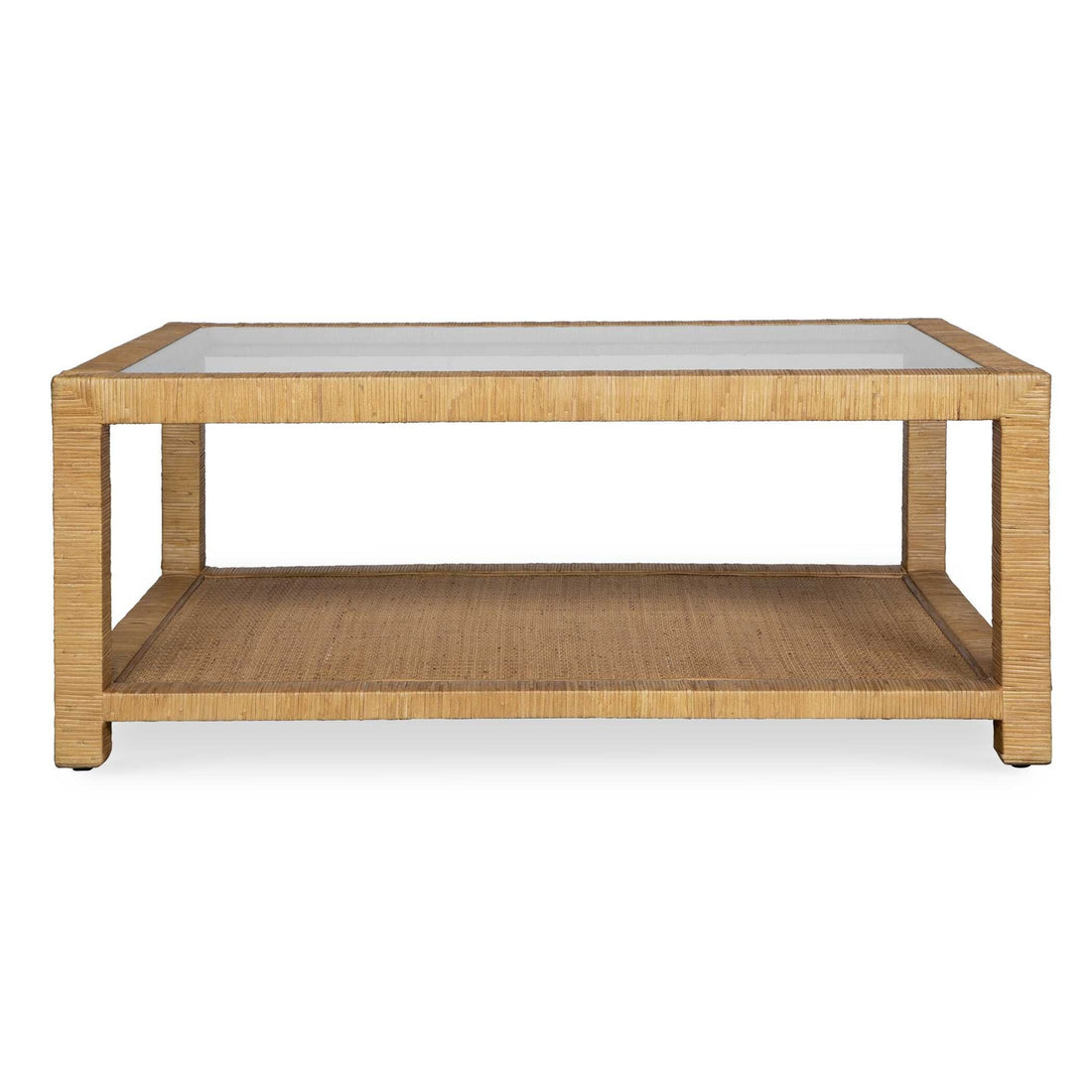 UTTERMOST Kensing Coffee Table - Coffee