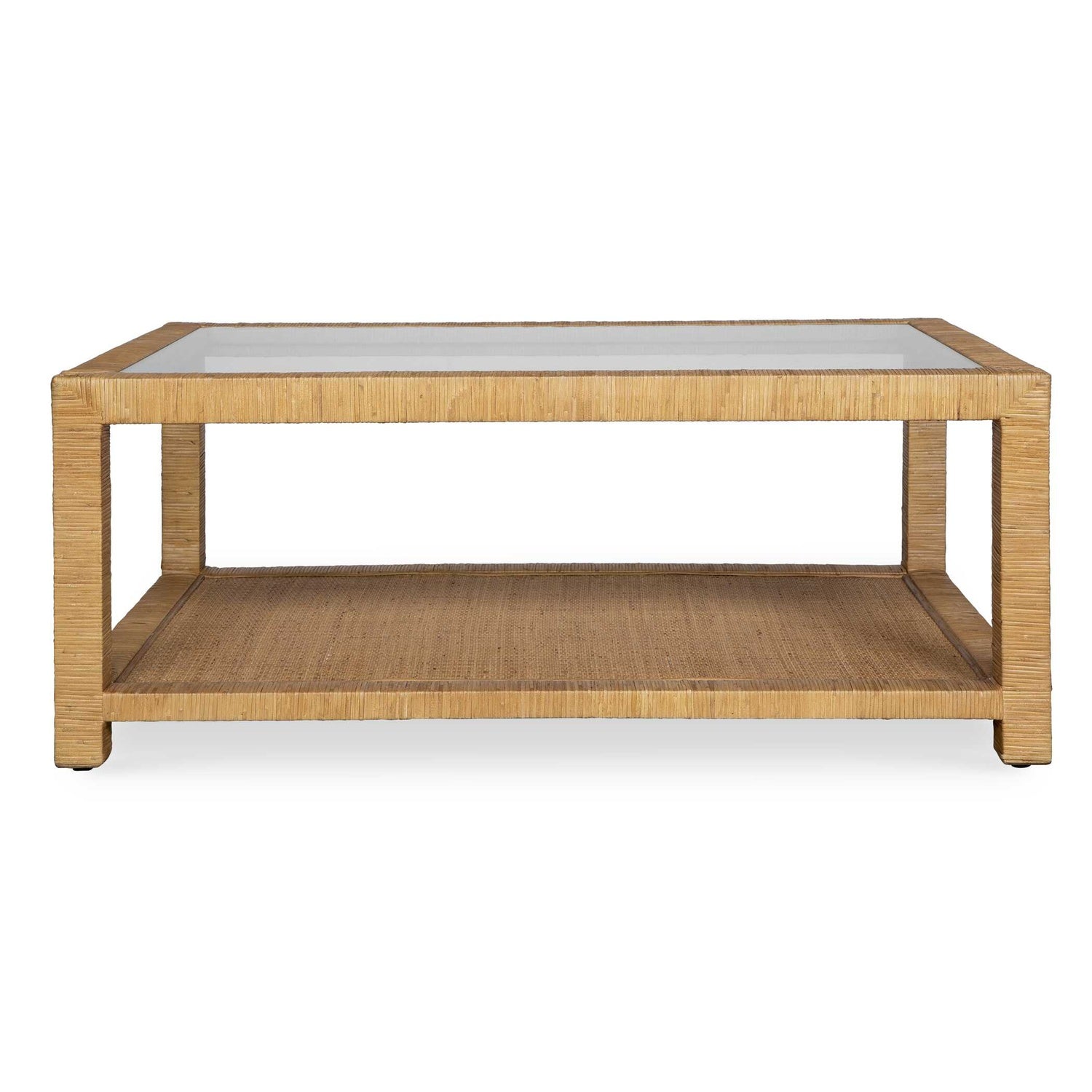 UTTERMOST Kensing Coffee Table - Coffee