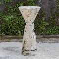 UTTERMOST LENORA DRINK TABLE - Side