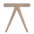 UTTERMOST Pruitt Modern Accent Table - Side