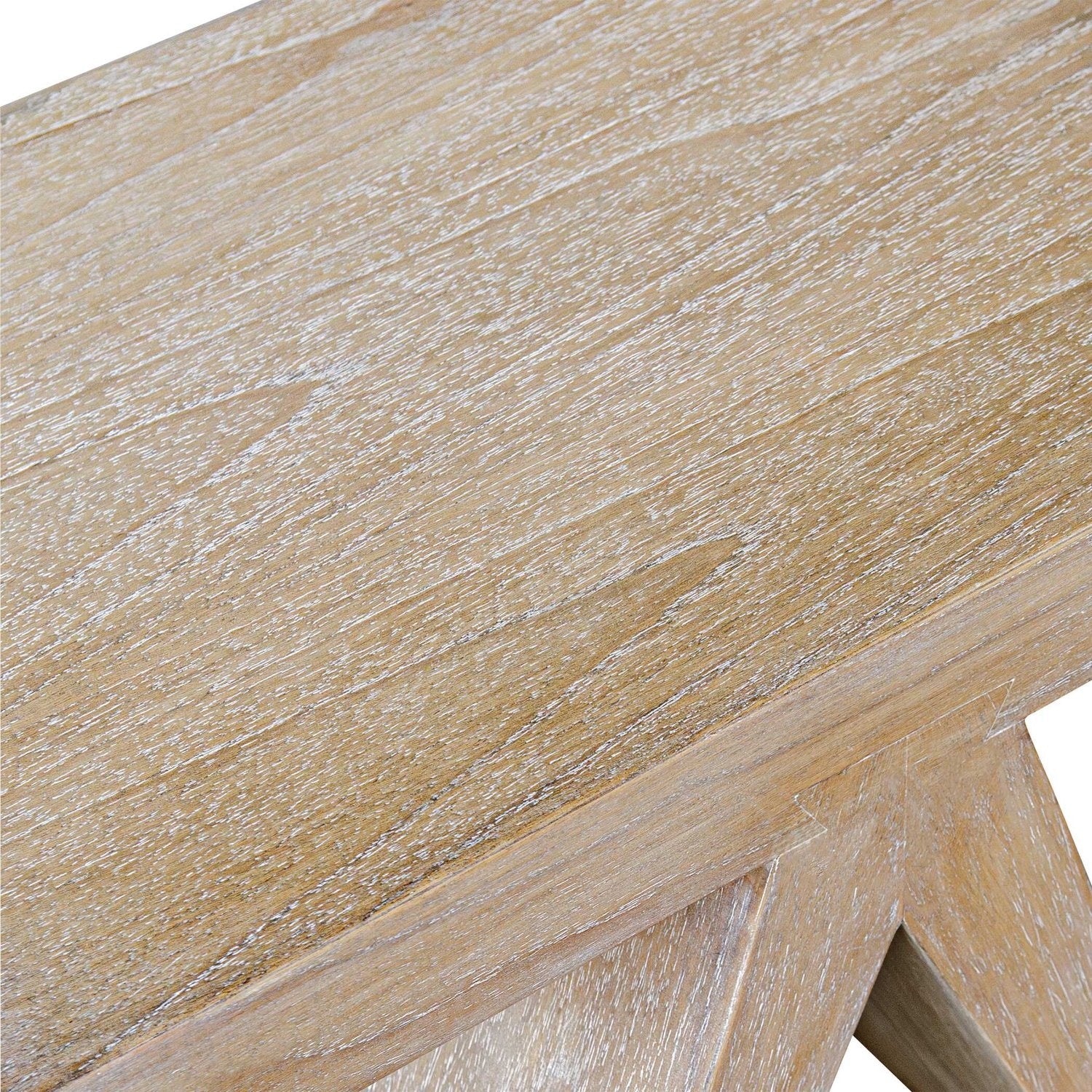 UTTERMOST PRUITT MODERN ACCENT TABLE - Side