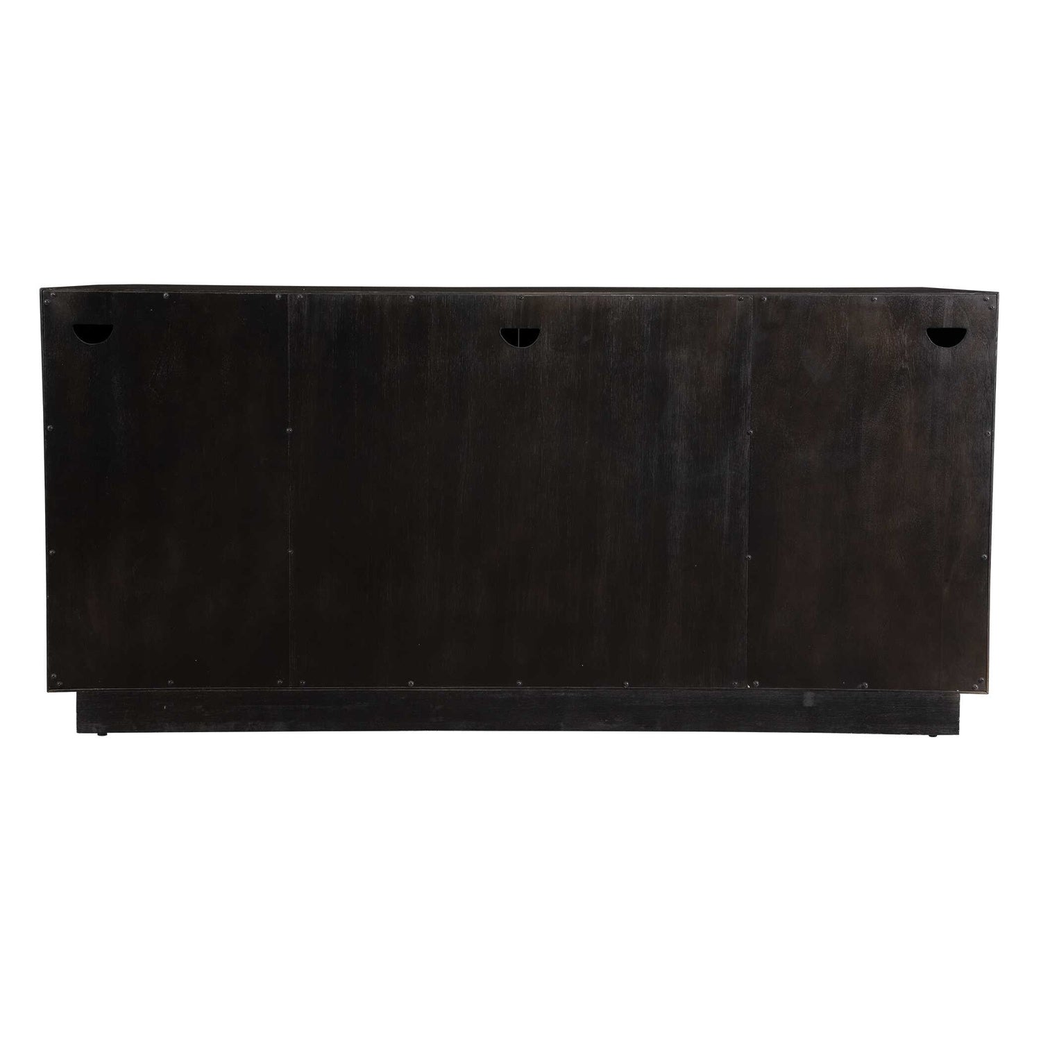 UTTERMOST Faulkner 4 Door Cabinet - Cabinets & Bar