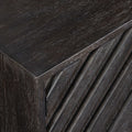 UTTERMOST Faulkner 4 Door Cabinet - Cabinets & Bar
